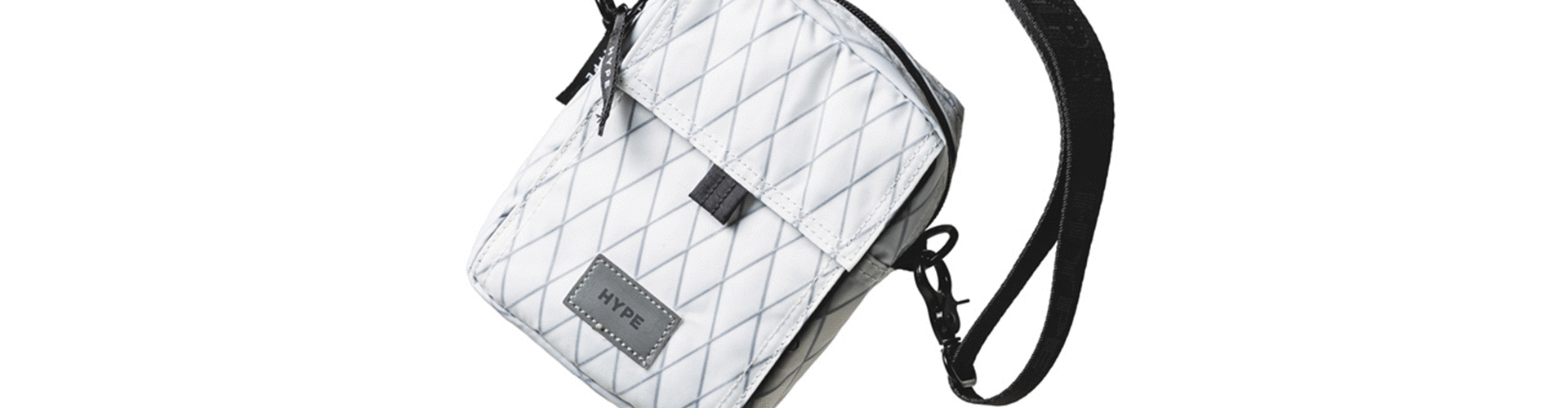 Hype 2025 chest bag
