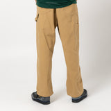 Seasonal Bottom Overlaid Knee Pant