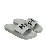 Adjustable Seasonal Logo Sandal