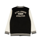 Junior Club Athletics Varsity Jacket