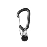 Living Goods Carabiner Key Holder