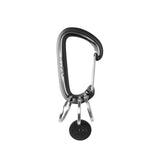 Living Goods Carabiner Key Holder
