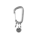 Living Goods Carabiner Key Holder