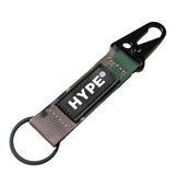 Living Goods Key Holder