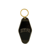 Living Goods Motel Keytag
