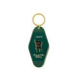 Living Goods Motel Keytag