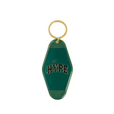 Living Goods Motel Keytag