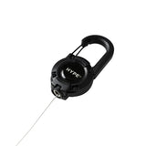 Seasonal Retractable Keychain