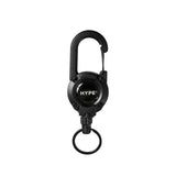 Seasonal Retractable Keychain