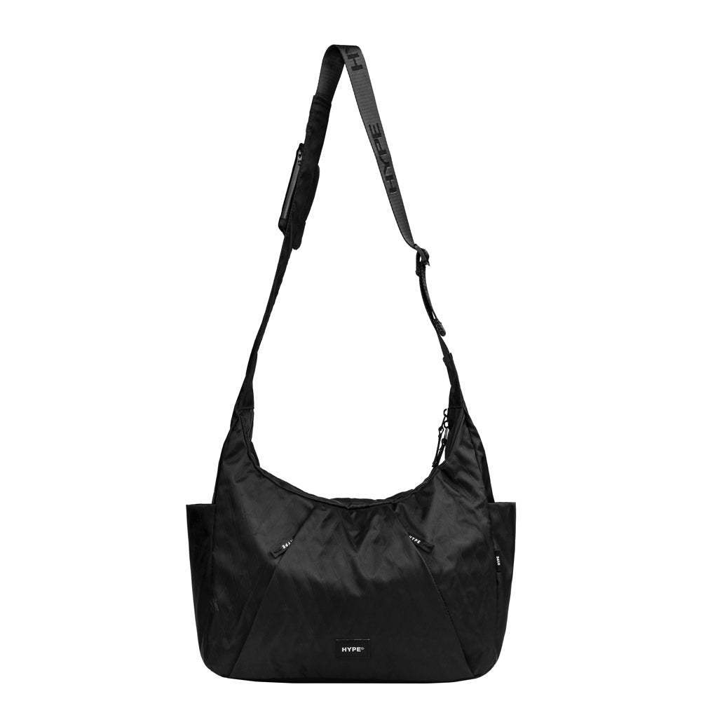 HYPE Seasonal Hobo Bag - Main Image