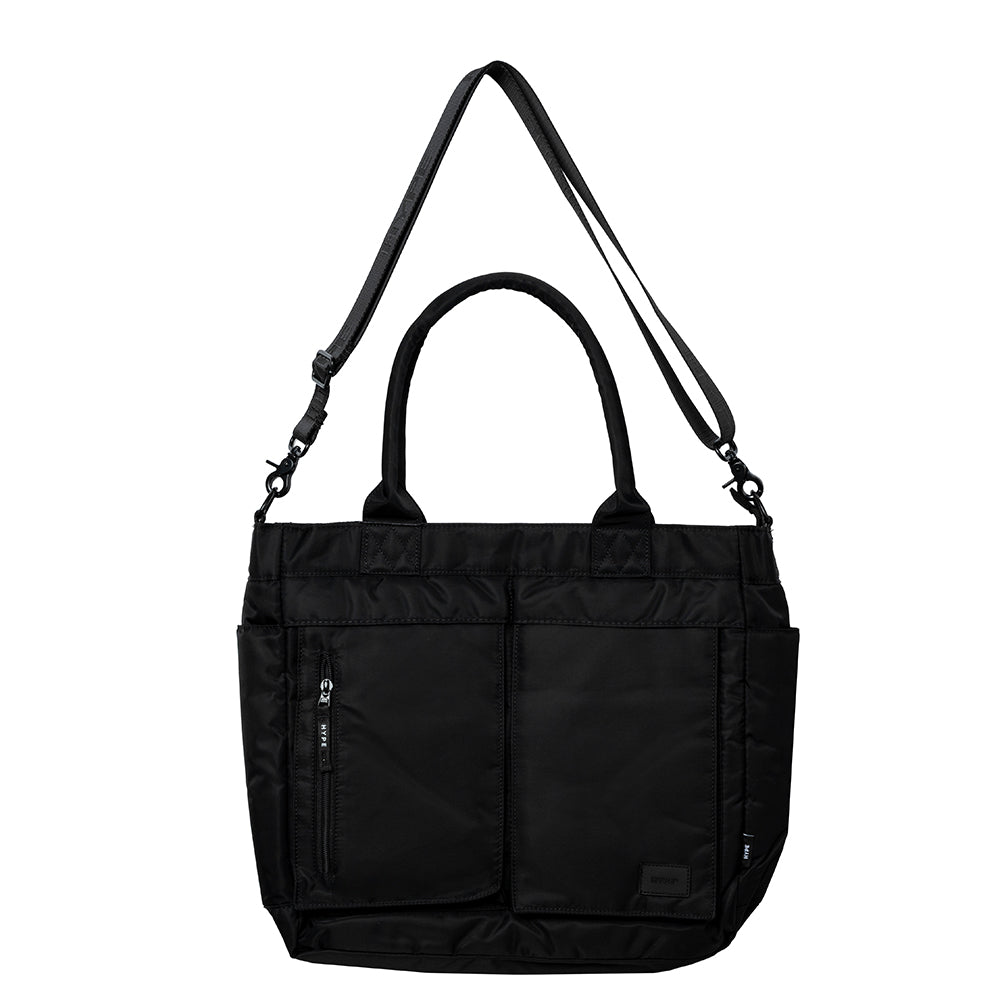 HYPE Seasonal Tote Bag Large