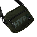 Seasonal Side Bag