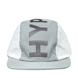 Signature Sierra Font 4 Panel Cap