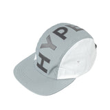Signature Sierra Font 4 Panel Cap