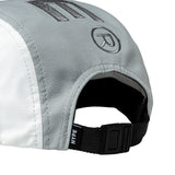 Signature Sierra Font 4 Panel Cap