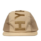 Signature Sierra Font 4 Panel Cap