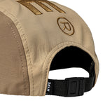 Signature Sierra Font 4 Panel Cap