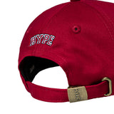 Signature Gothic Font Sport Cap