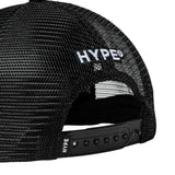 Signature Logo Trucker Cap