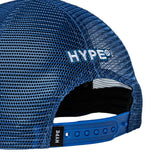 Signature Logo Trucker Cap