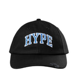HYPE x Monster University 6 Panel Cap
