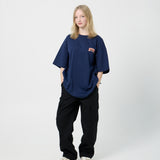 Seasonal Logo Slab Tee