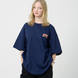 Seasonal Logo Slab Tee