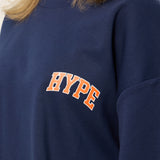 Seasonal Logo Slab Tee