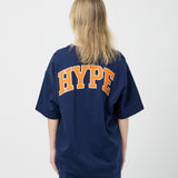 Seasonal Logo Slab Tee