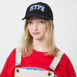 HYPE x Monster University 6 Panel Cap