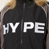The Breakaway Stride Track Jacket