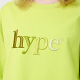Seasonal Logo Delta Tee