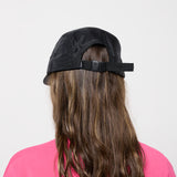 Signature Box Logo 5 Panel Cap