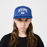 Signature Logo Trucker Cap