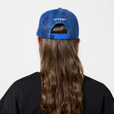 Signature Logo Trucker Cap