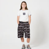 M81 Dynamic Nature Dynamic Crop Top