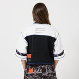 M81 Dynamic Nature Ladies Crop Jersey