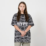 M81 Dynamic Nature Tee
