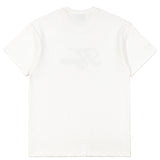 All Star Away Tee | White