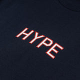 All Star Tee | Navy