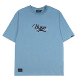 Indigofera Bernadette Tee | Blue