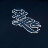 Indigofera Bernadette Tee | Navy