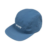Indigofera Camper Cap | Navy