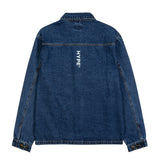Indigofera Sierra Denim Jacket | Denim