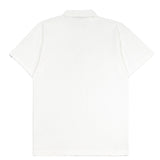 Indigofera Sierra Polo Tee | Off White