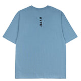 Indigofera Sierra Tee | Blue