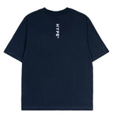Indigofera Sierra Tee | Navy