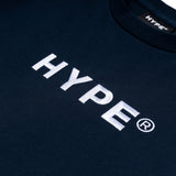 Indigofera Sierra Tee | Navy