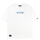 Indigofera Sierra Tee | Off White