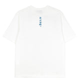 Indigofera Sierra Tee | Off White